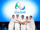 Rio 2016 Impressions. Credits: Rio 2016